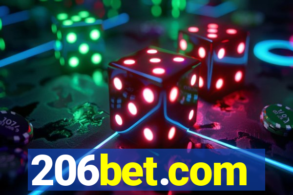 206bet.com
