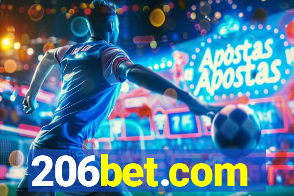 206bet.com