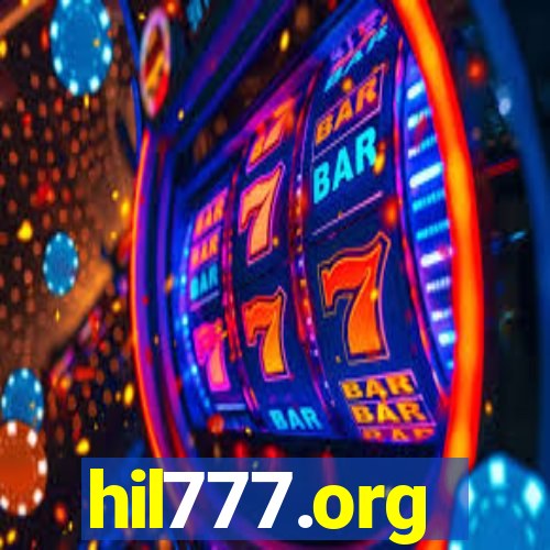 hil777.org