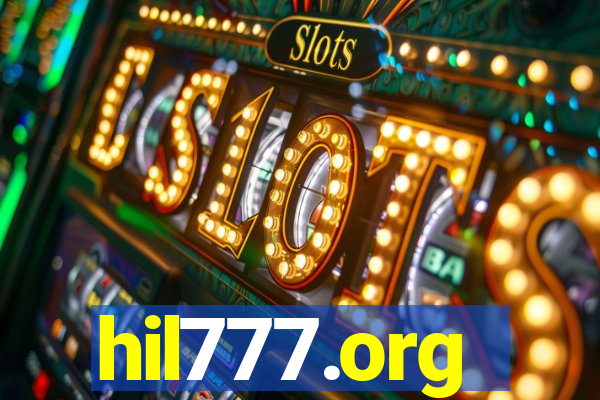 hil777.org