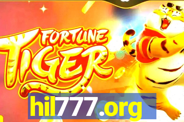 hil777.org