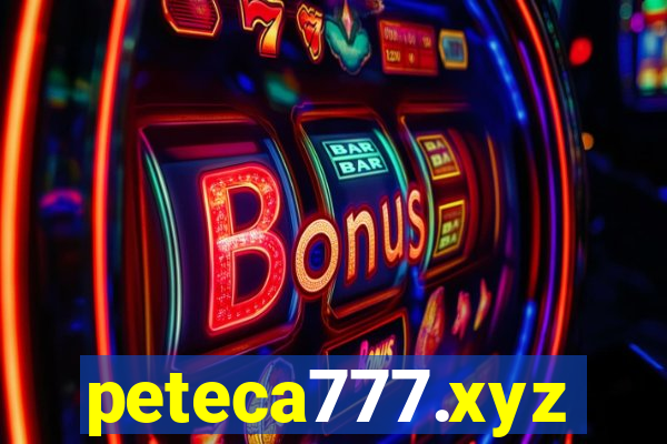 peteca777.xyz