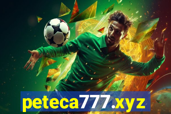 peteca777.xyz