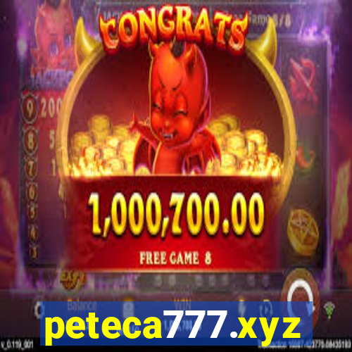 peteca777.xyz