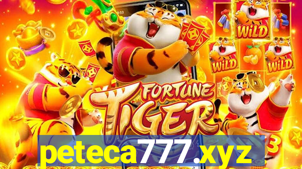 peteca777.xyz