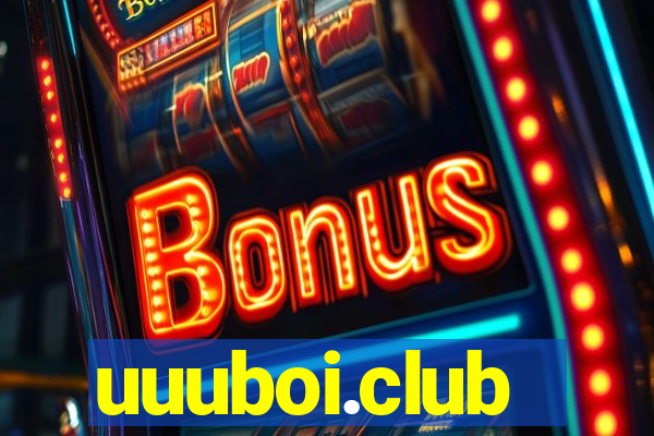 uuuboi.club