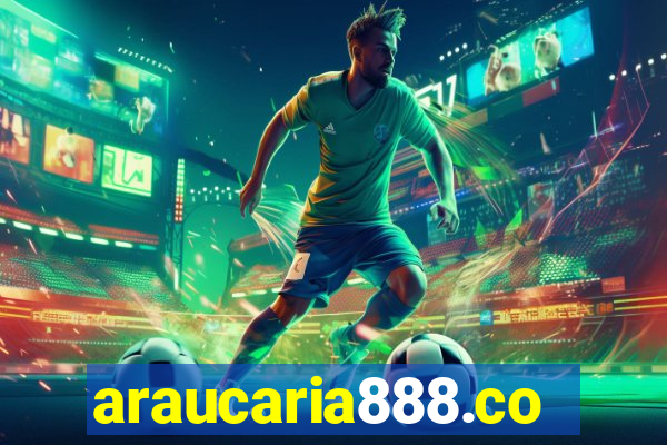 araucaria888.com