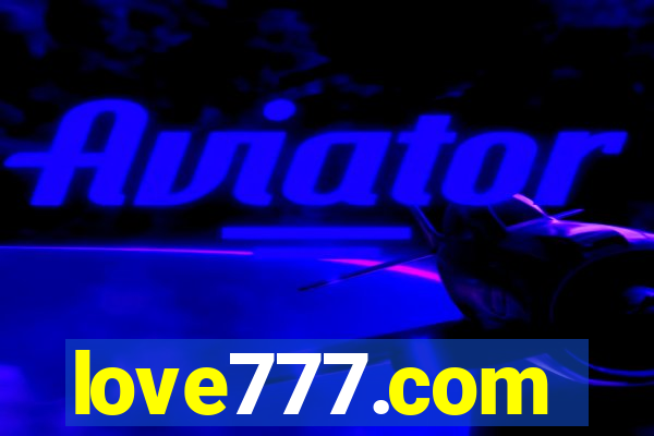 love777.com