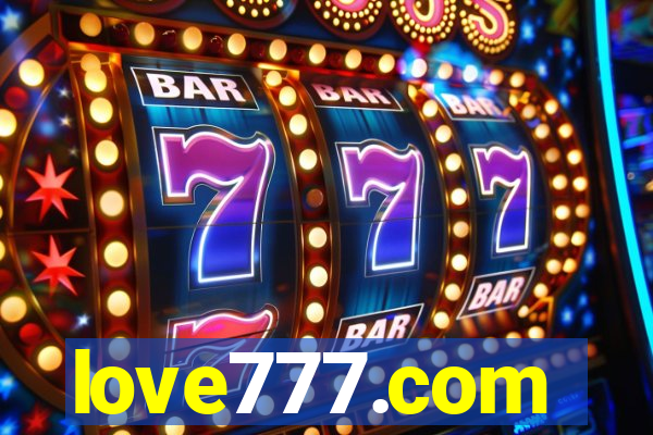 love777.com