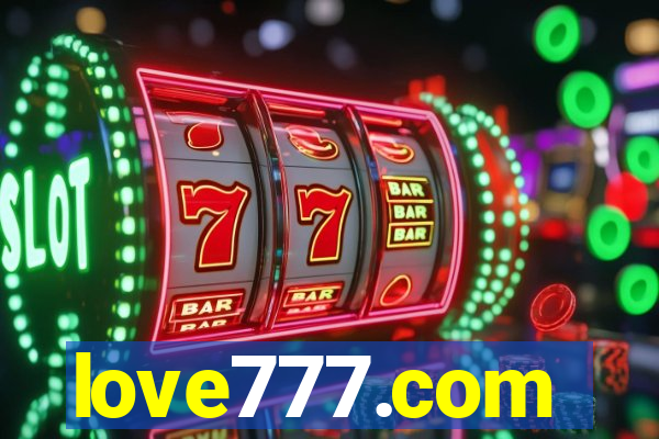 love777.com