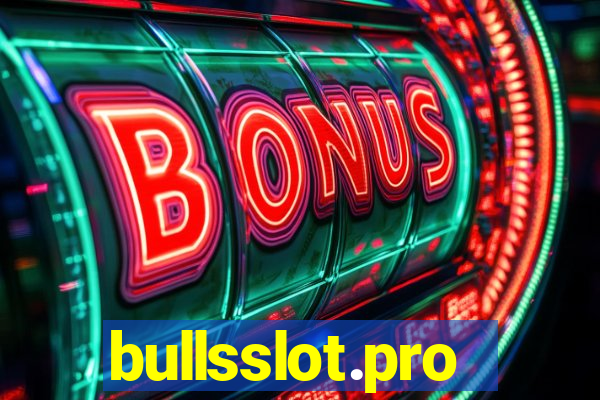 bullsslot.pro