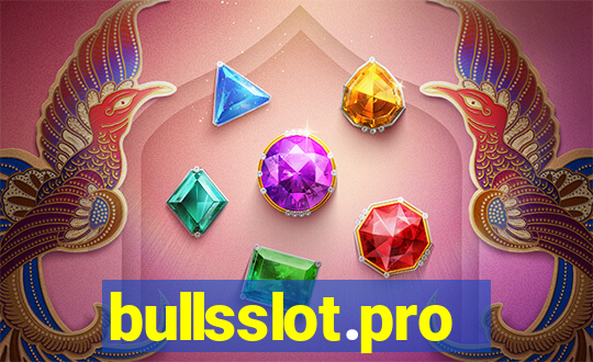 bullsslot.pro