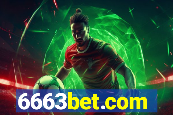 6663bet.com