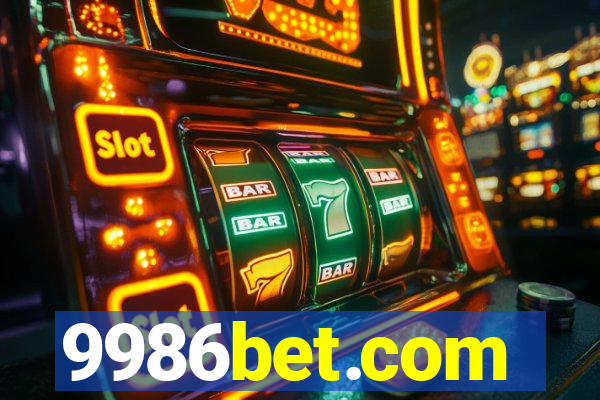 9986bet.com