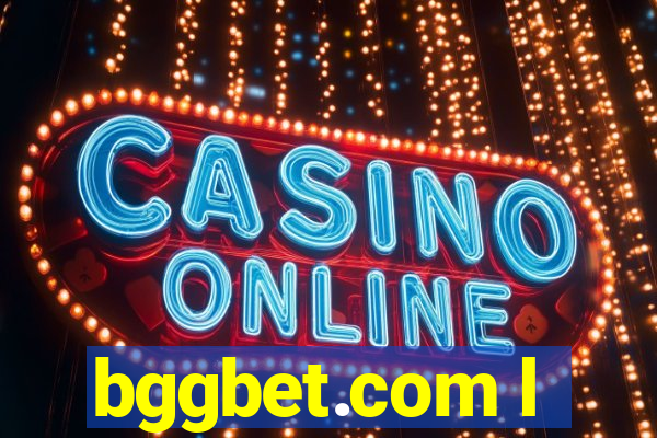 bggbet.com l