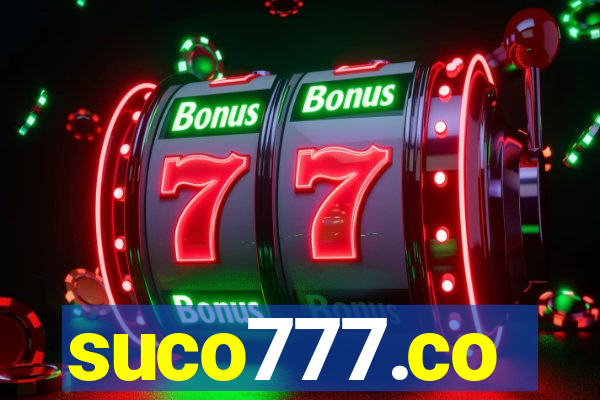 suco777.co