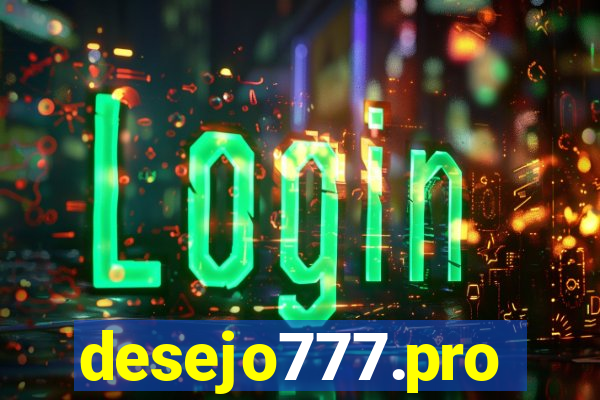 desejo777.pro