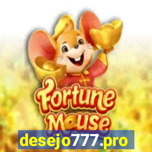 desejo777.pro