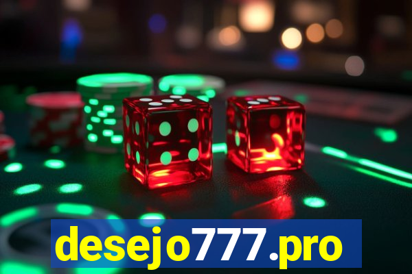 desejo777.pro