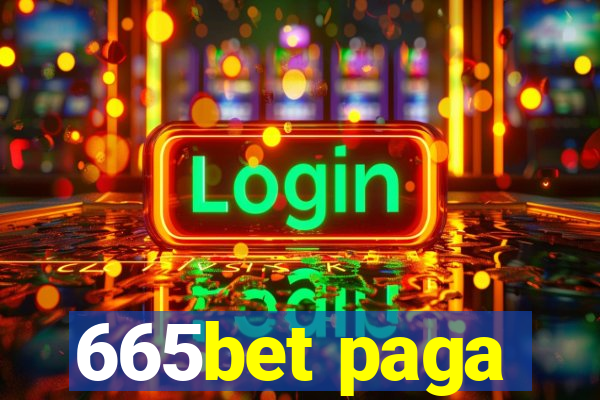 665bet paga
