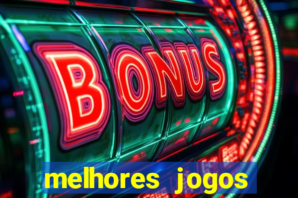 melhores jogos mundo aberto android