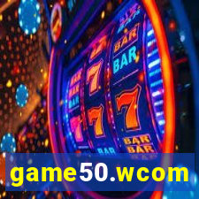 game50.wcom