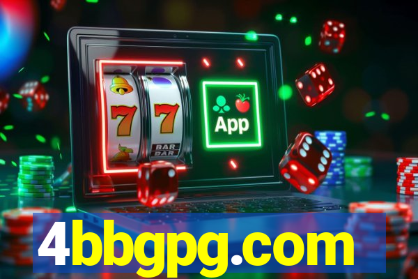 4bbgpg.com