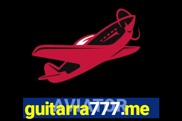 guitarra777.me