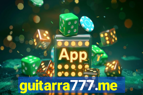 guitarra777.me