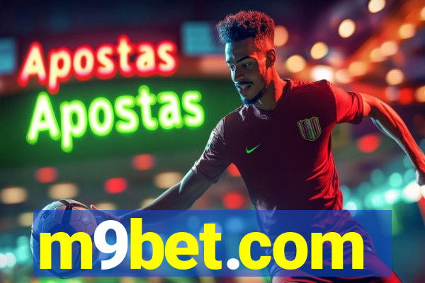 m9bet.com