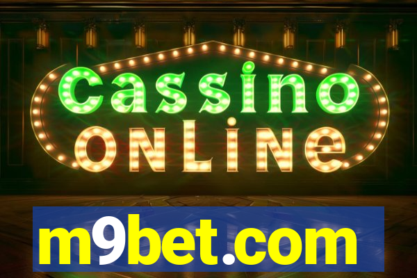 m9bet.com