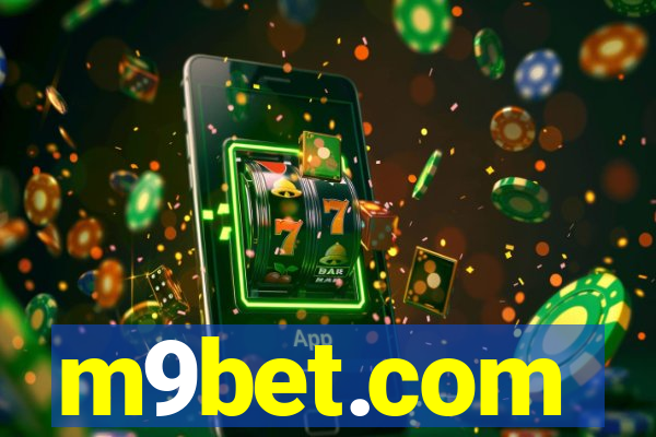 m9bet.com