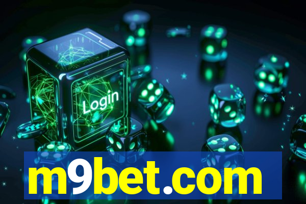 m9bet.com