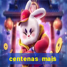 centenas mais atrasadas na loteria federal