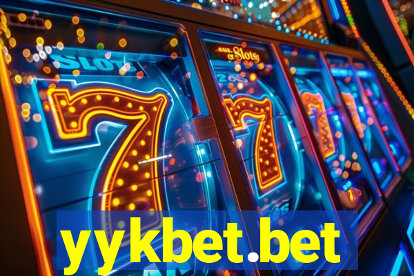 yykbet.bet