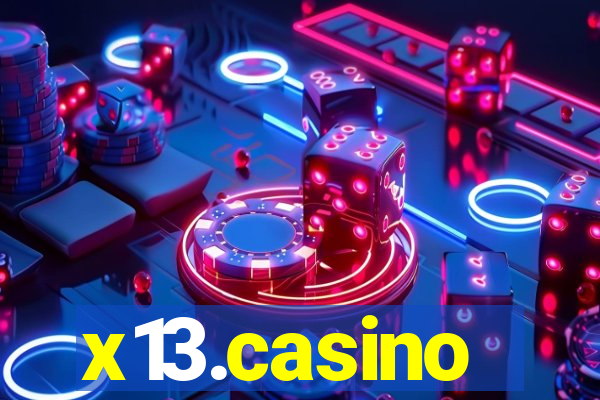 x13.casino