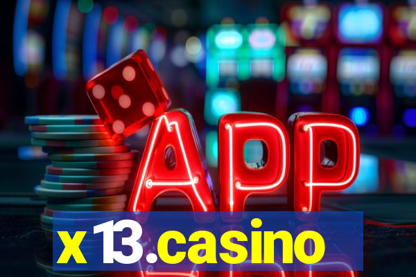 x13.casino