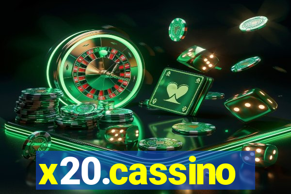 x20.cassino