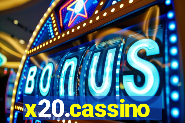 x20.cassino