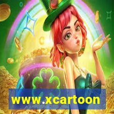 www.xcartoon