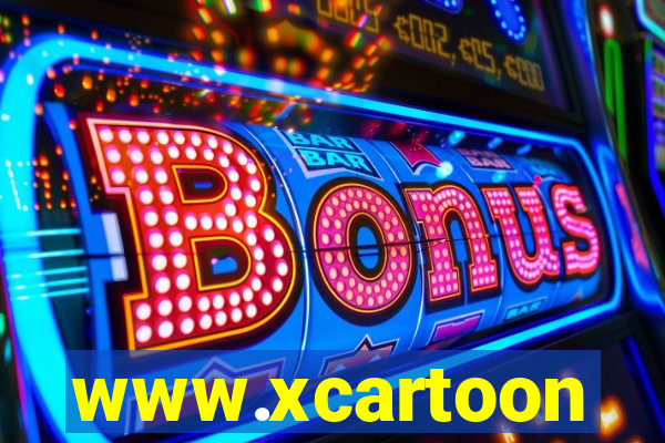 www.xcartoon