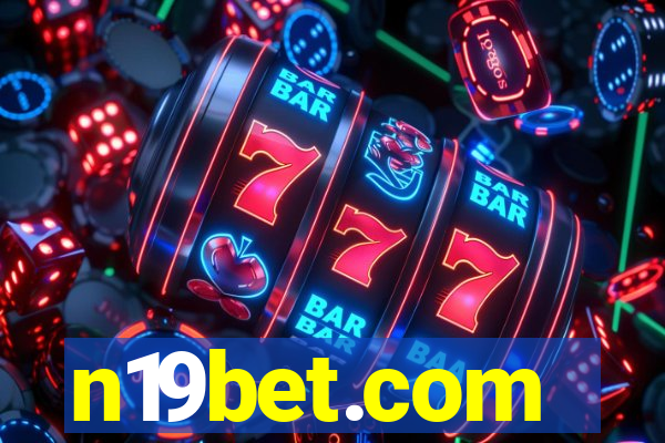 n19bet.com
