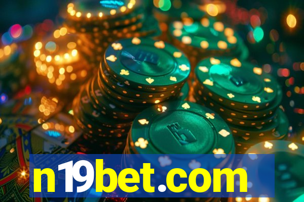 n19bet.com