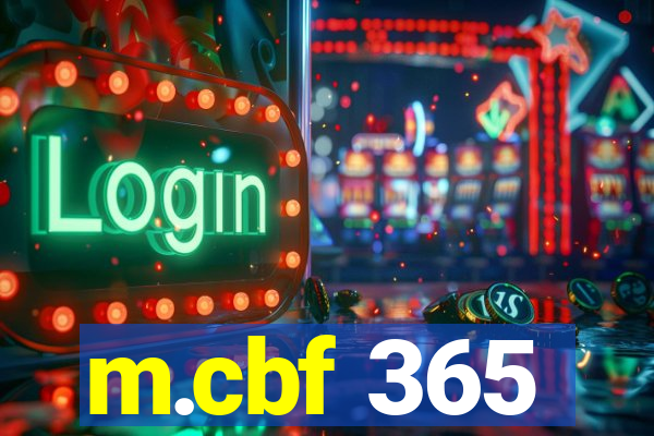 m.cbf 365