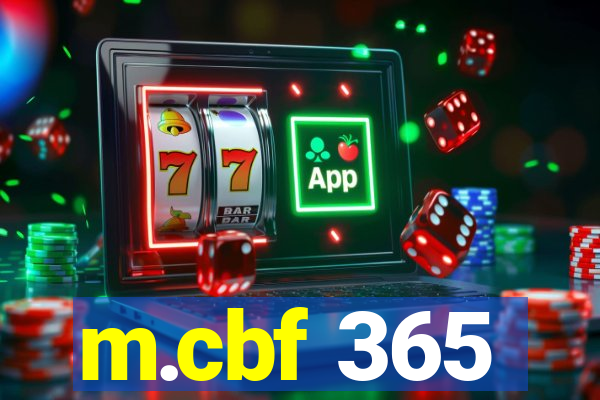 m.cbf 365