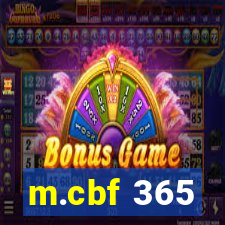 m.cbf 365