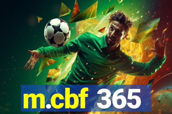 m.cbf 365