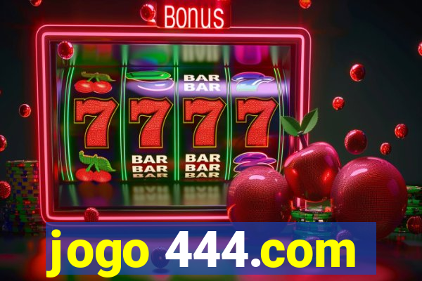 jogo 444.com