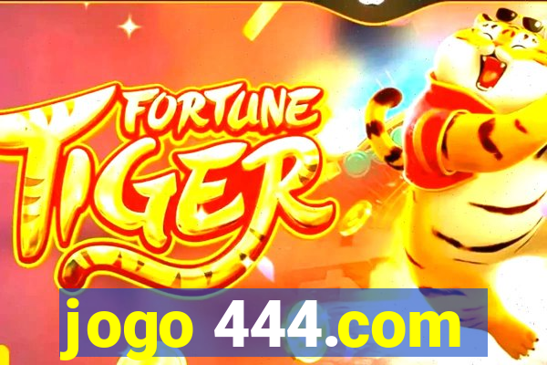 jogo 444.com