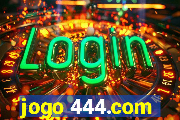 jogo 444.com